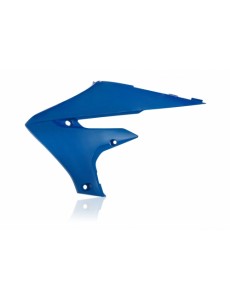 TAMPAS LATERAIS DO DEPOSITO YAMAHA YZ-F 450 2018